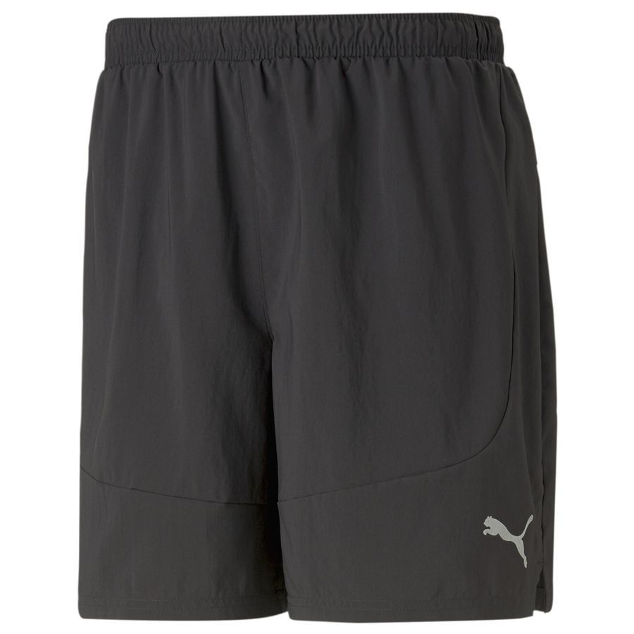 PUMA Short Running Run Favorite Velocity 7 - Noir