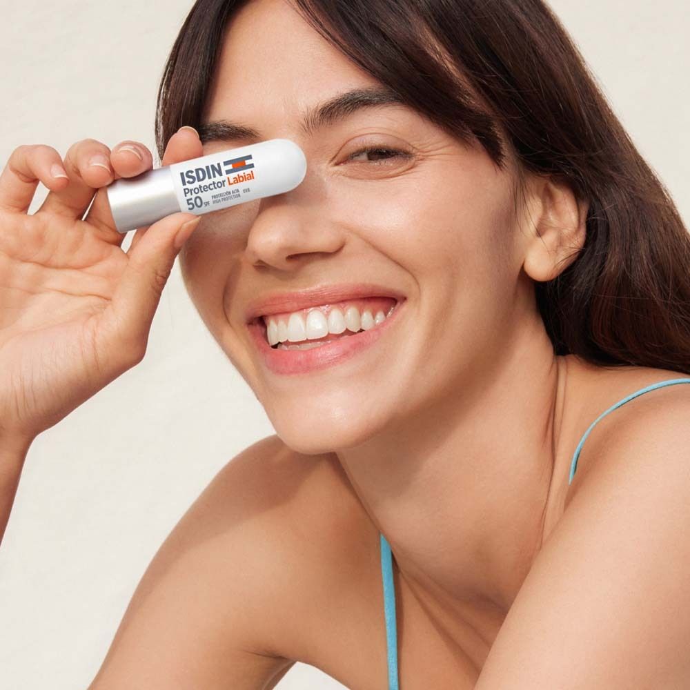 ISDIN Lippenbalsam LSF 50