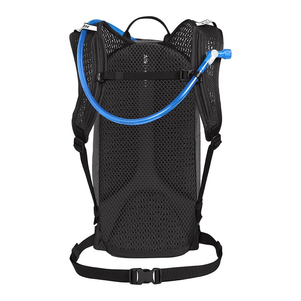 Camelbak M.U.L.E 12L - Sac d'hydratation Femme charcoal/black