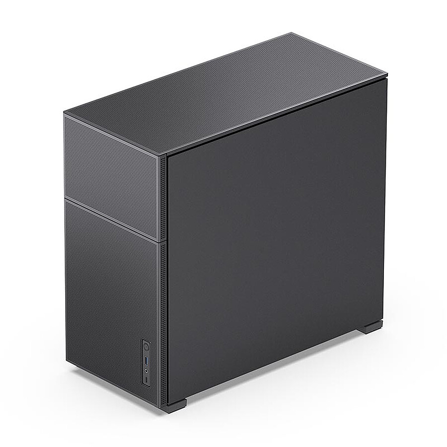 Jonsbo D41 Mesh - Noir