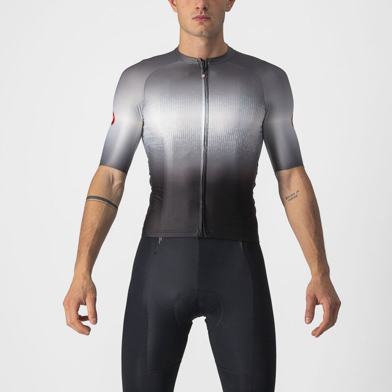 Aero Race 6.0 - Maillot vélo homme