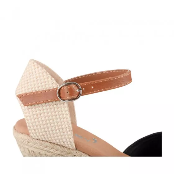 Espadrilles BLEU PHILOV