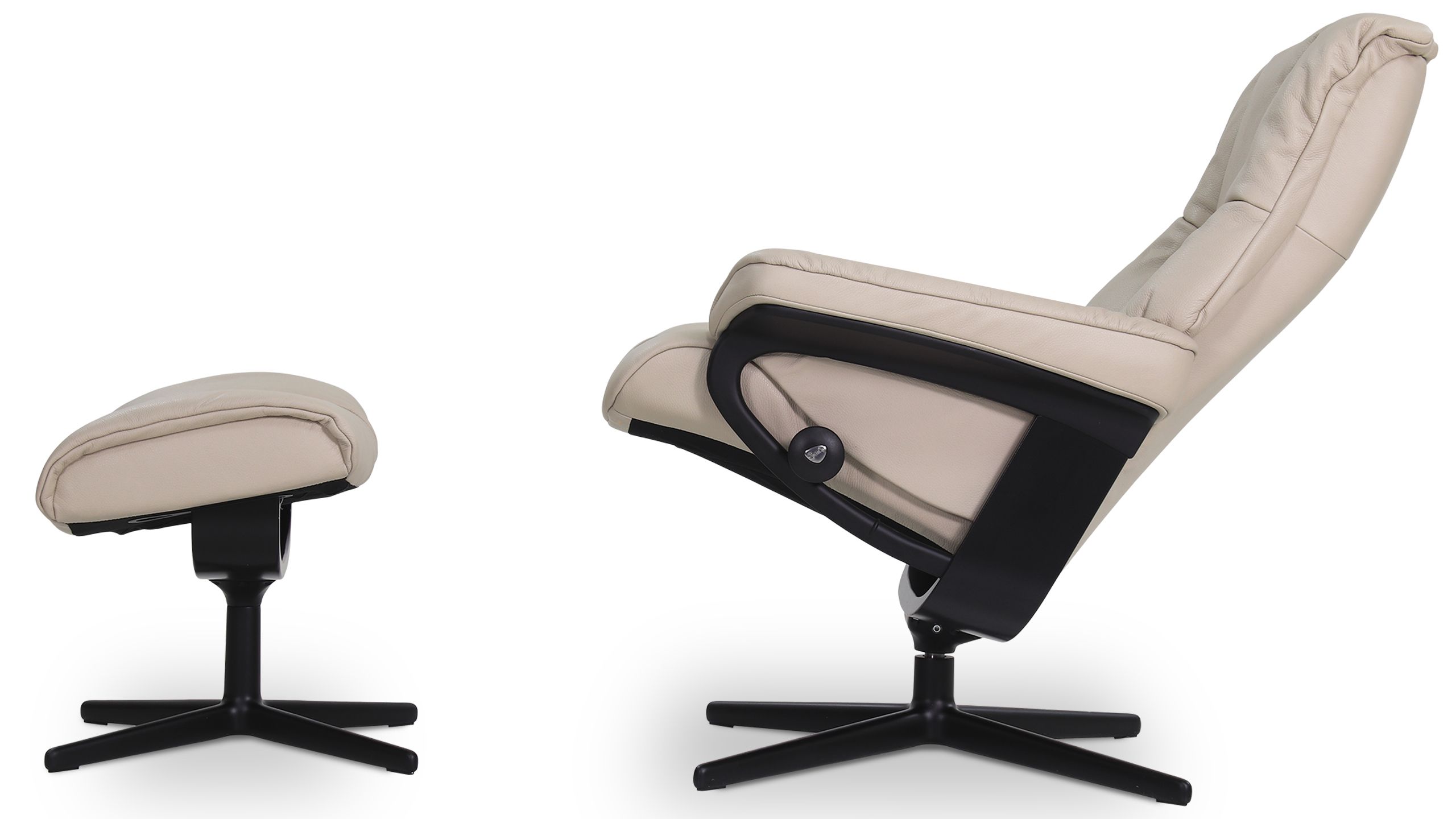 Relaxfauteuil Mayfair Cross  | Stressless