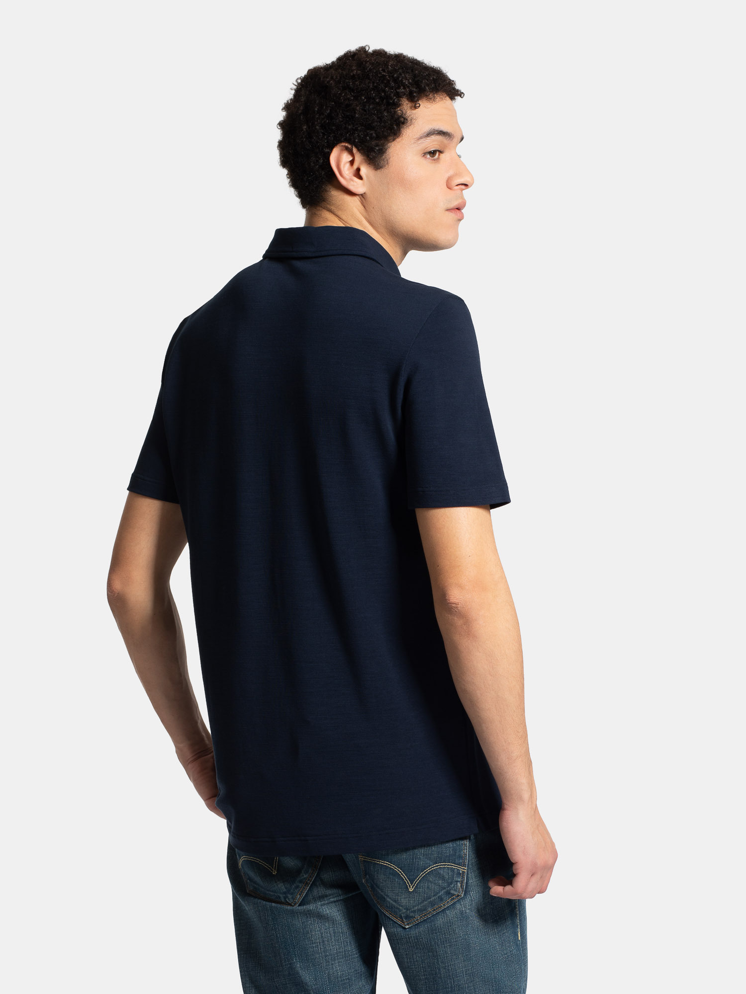 Grammy M's Polo SS