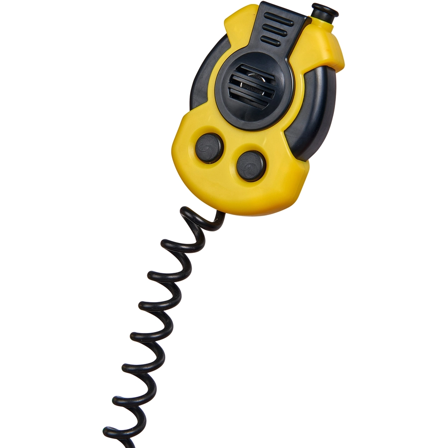 Simba Toys Feuerwehrmann Sam - Mega-Feuerwehrstation XXL