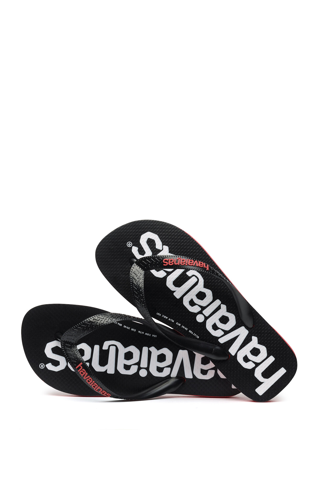 Havaianas Top Logomania 2
