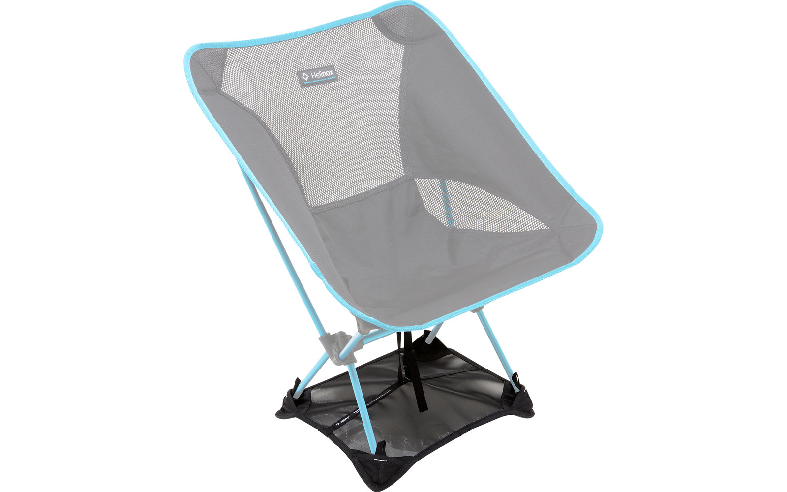 Helinox Bodenplane Chair One