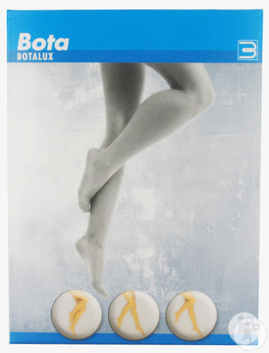 Bota Botalux 40 Panty De Soutien GRB Taille N3 Paire 1