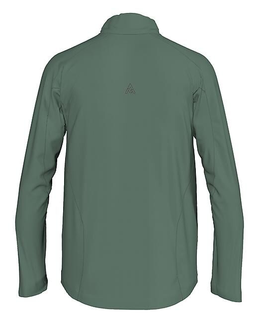 7MESH - VESTE IMPERMEABLE CACHE JACKET M