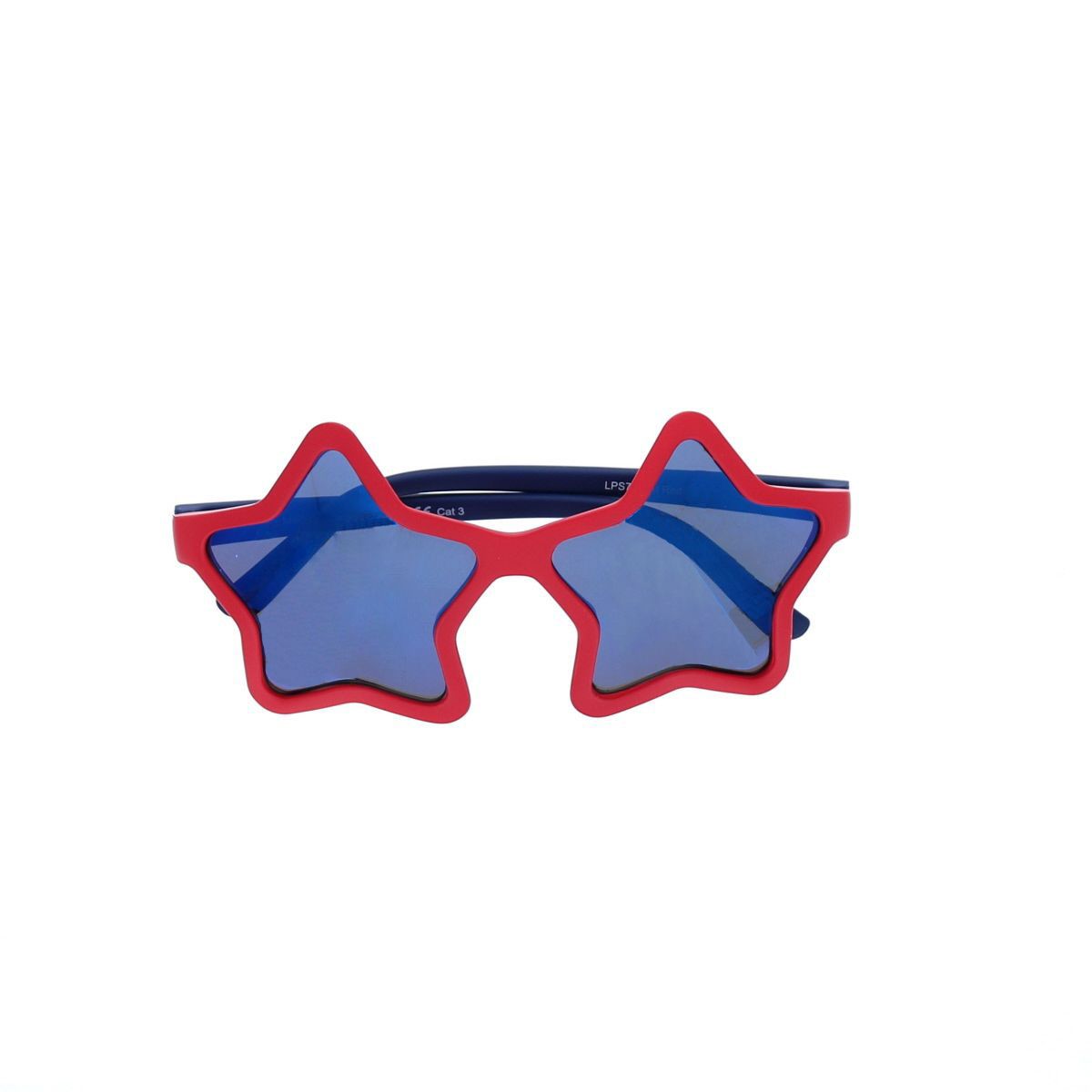 Lunettes de soleil étoiles rouges 2-5 ans Le petit Souk