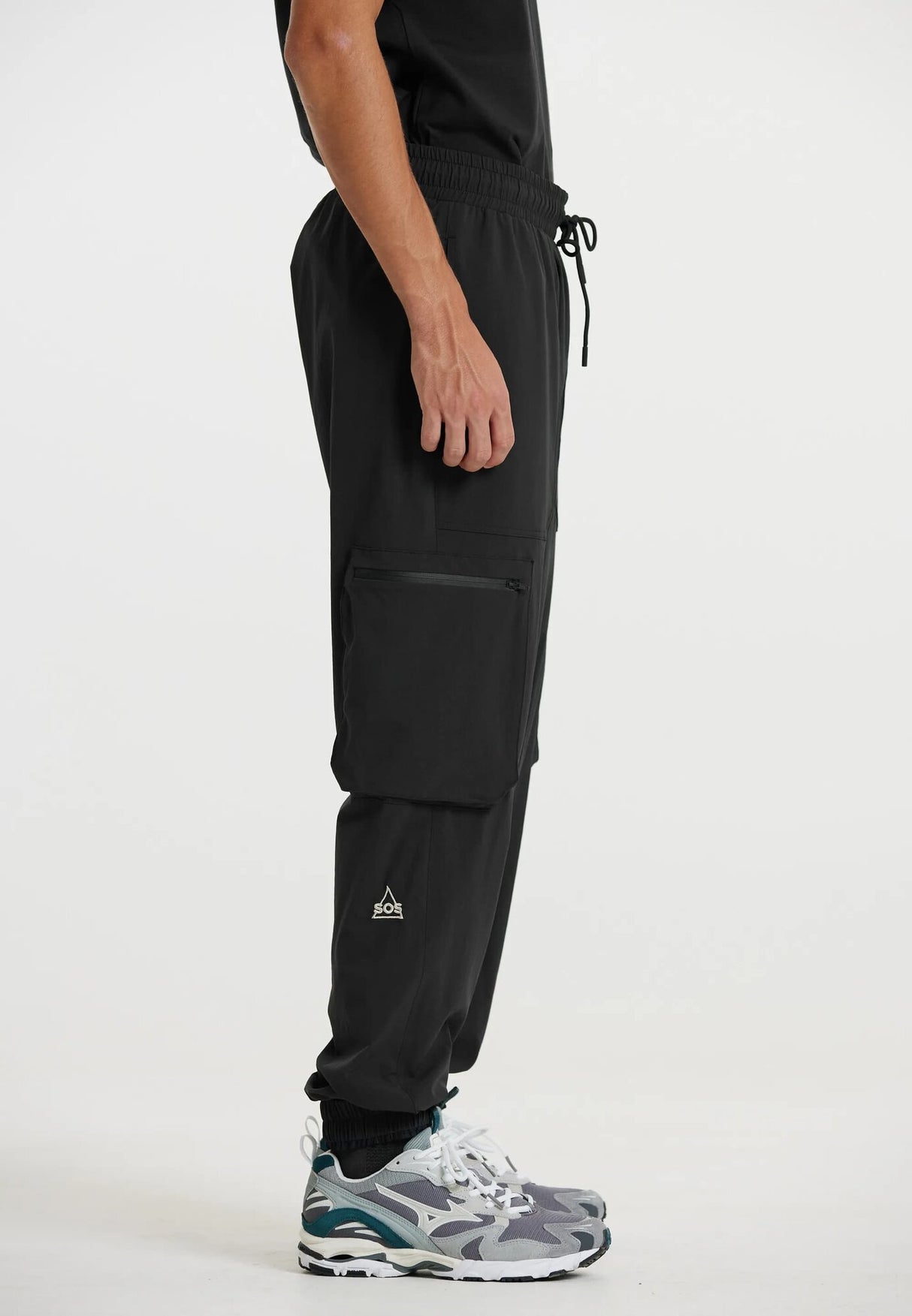 SOS<br>Salonga M Woven Pants