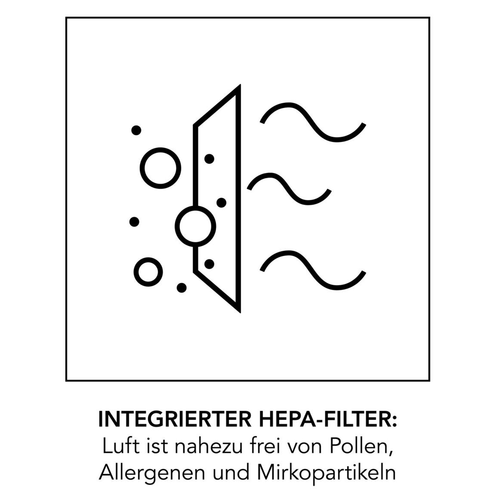 MAXXMEE Akku-Handstaubsauger - anthrazit - 90 Watt