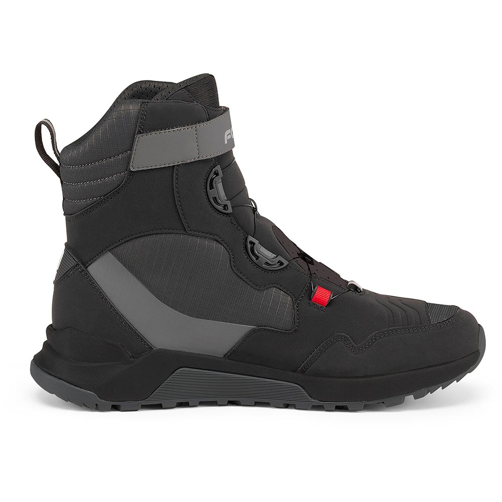 Forma - Chaussures ADV Kite Dry Noir / Anthracite