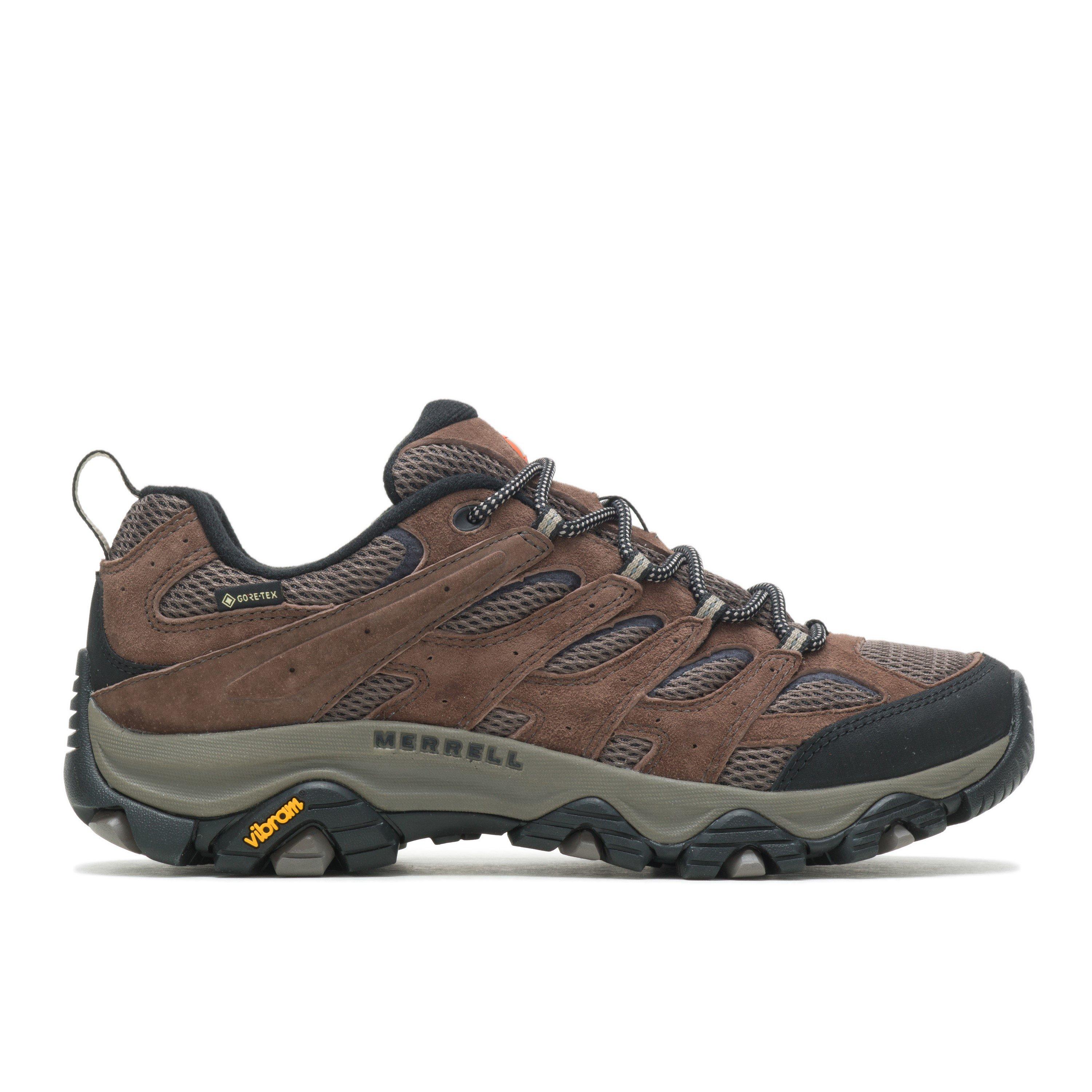 Merrell Moab 3 GTX Hiking Shoes Mens