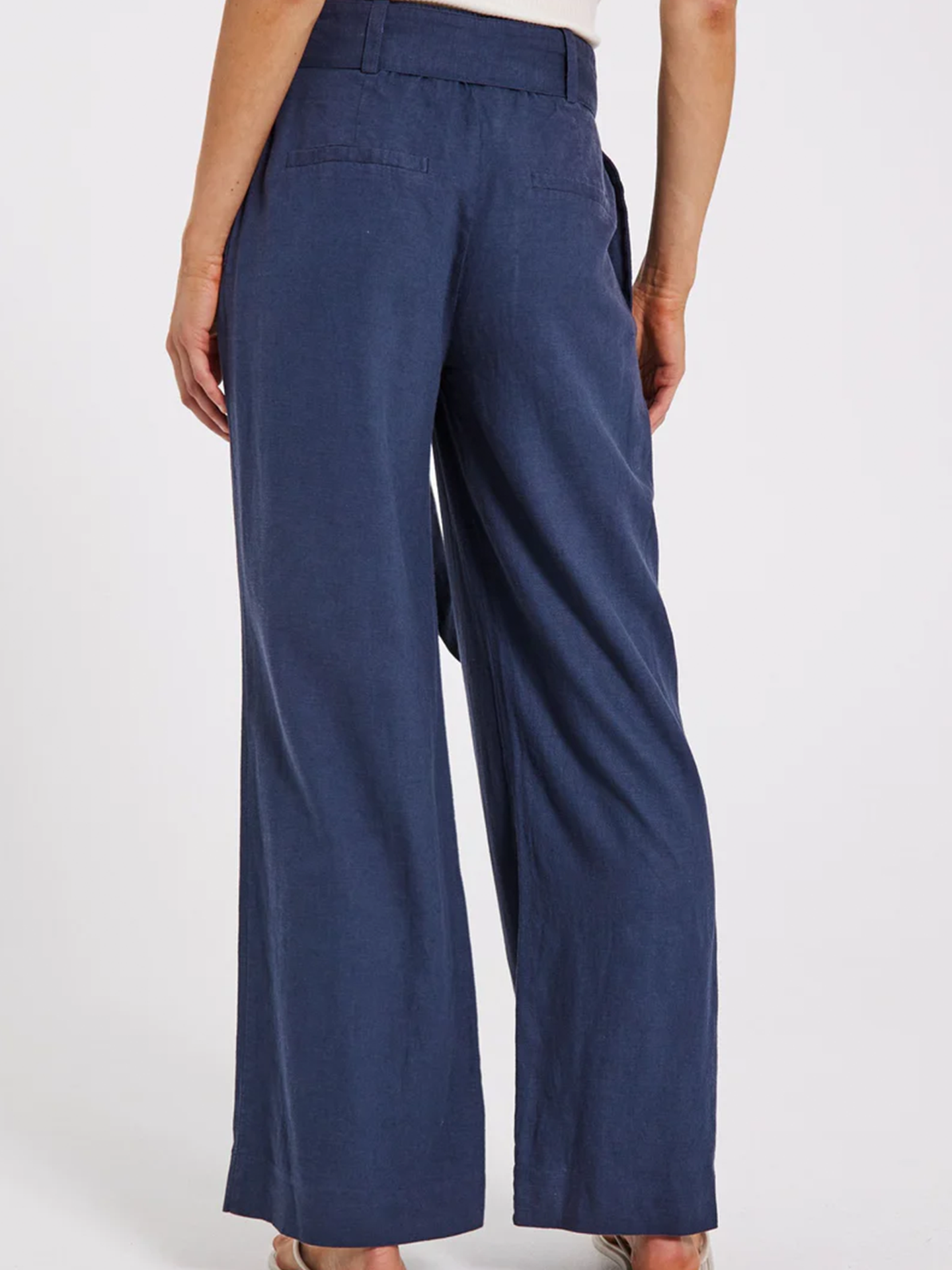 Esma Wide Pants