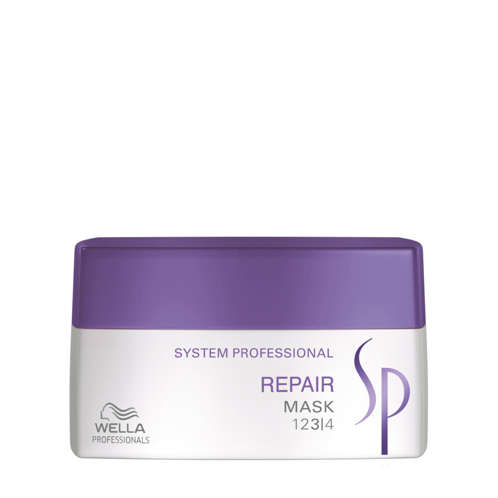 Wella Professionals SP Repair Haarmasker200 ml
