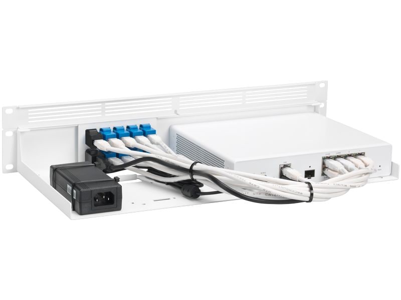 Rackmount IT Rackmount Kit RM-SR-T11 für Sophos XGS 87 / 10 Rackmount Kit für Sophos XGS 87 / 107