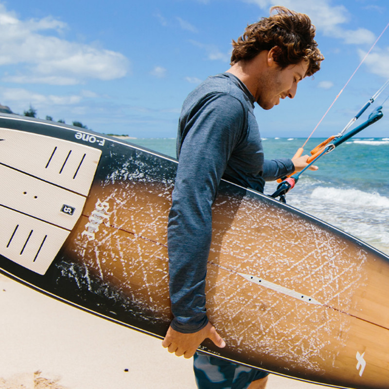 SURF F-ONE SLICE BAMBOO 2024