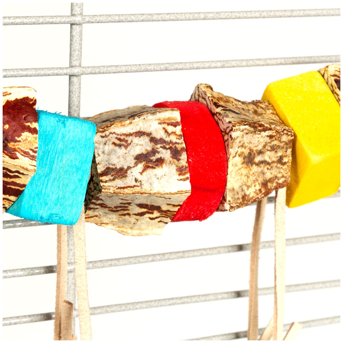 HappyBird Hängespielzeug Avian Fun Swing