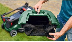 Bosch AdvancedRotak 750 Grasmaaier - op snoer - 1500 W