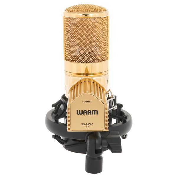Warm Audio WA-8000G