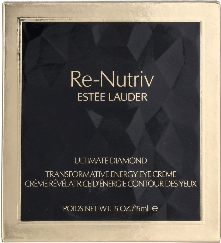Estée Lauder Re-Nutriv Ultimate Diamond Oogcrème 15 ml