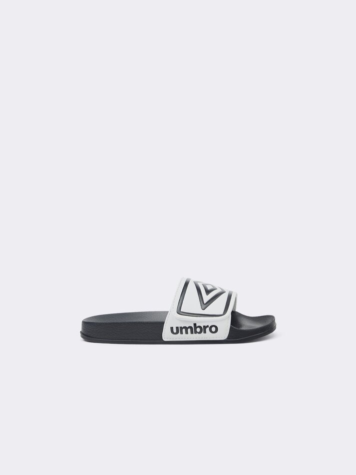 Sandália UMBRO X LEFTIES - Bicolor