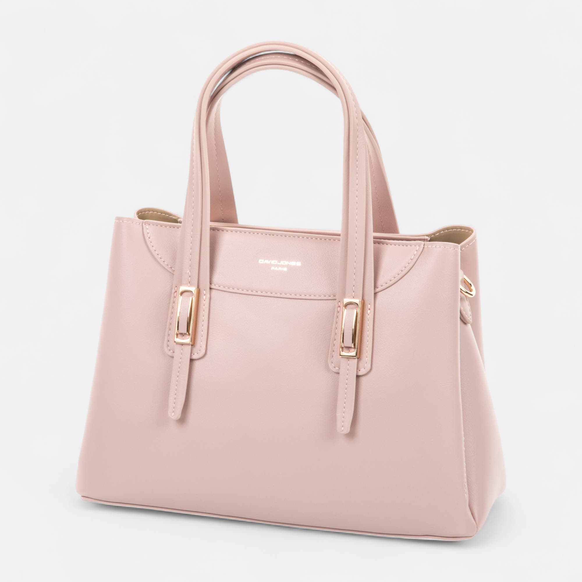Sac à main rose