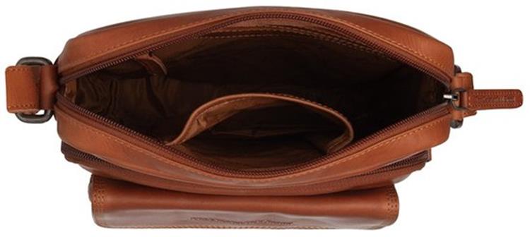 Chesterfield C48.1398 cognac