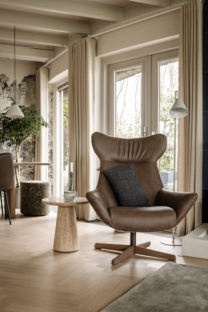 It's about RoMi   Lisbon Vloerlamp