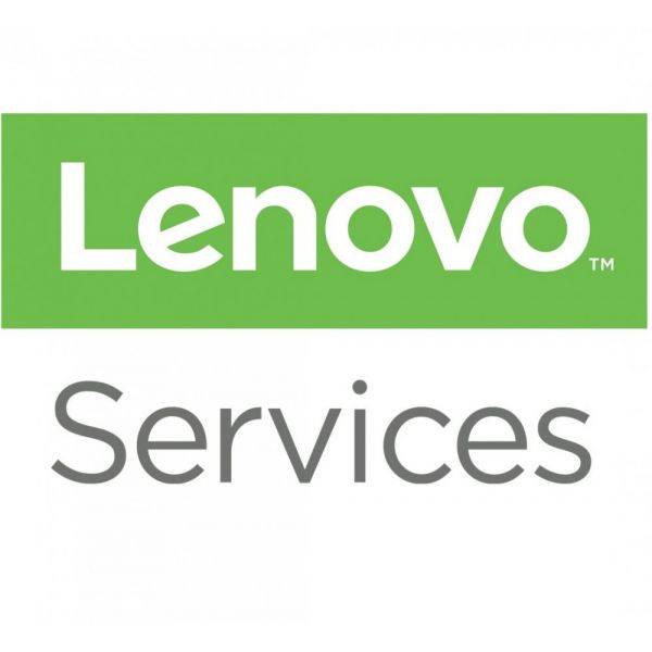 Lenovo Foundation Service - 5Yr Nbd Resp ST650 V2
