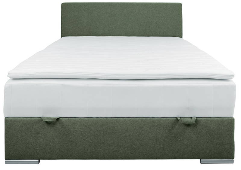 Z2 Boxspringbett TOM
