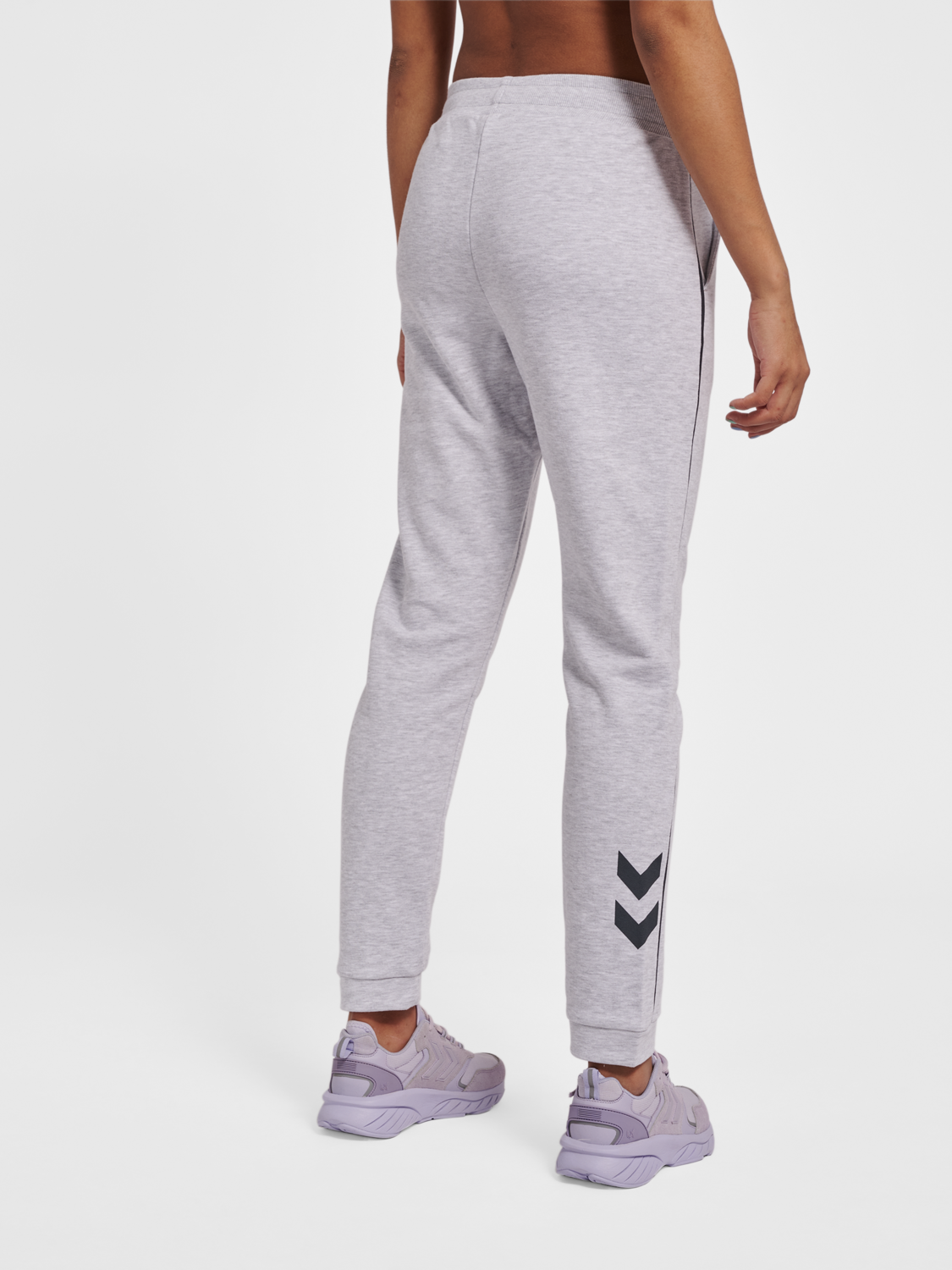 hmlLGC YOKO REGULAR PANTS