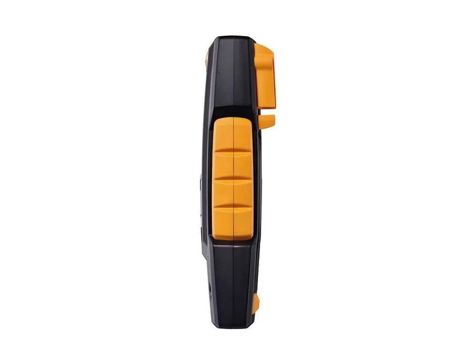 Testo 760-2, LCD, Batterier, AAA, 167 mm, 45 mm, 85 mm