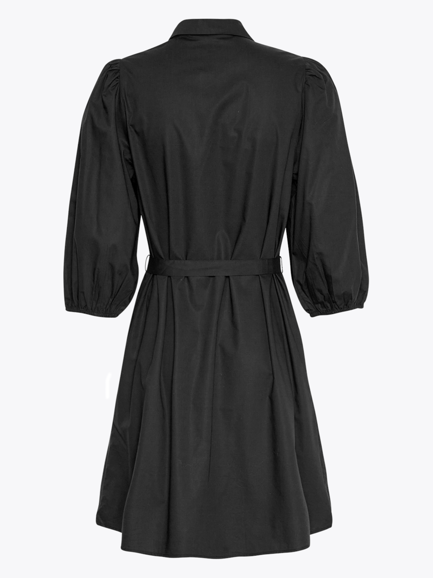 Cedrica Abiella 3/4 Shirt Dress