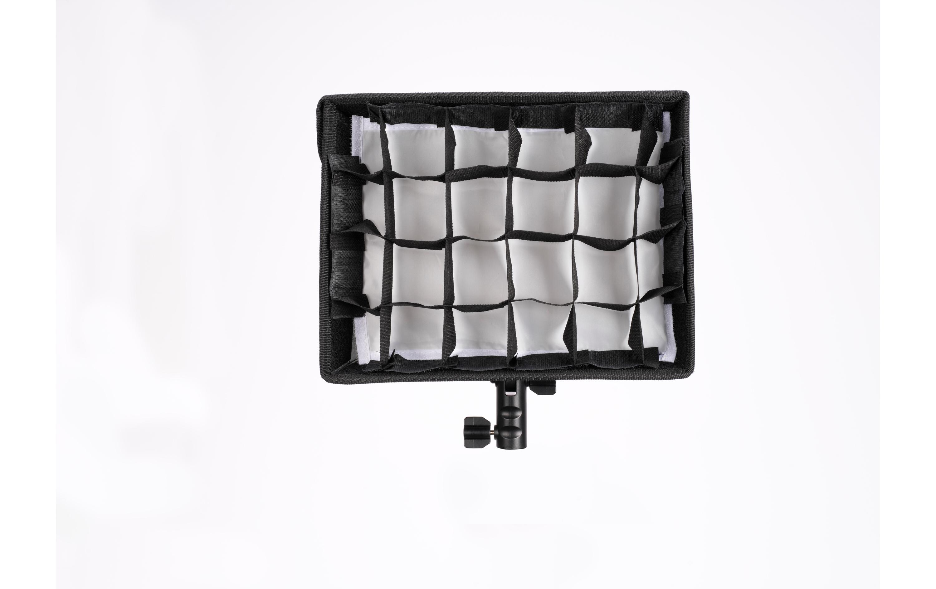 Videoleuchte RB-V40 LED Light Panel<br>40W Led-Panel-Licht