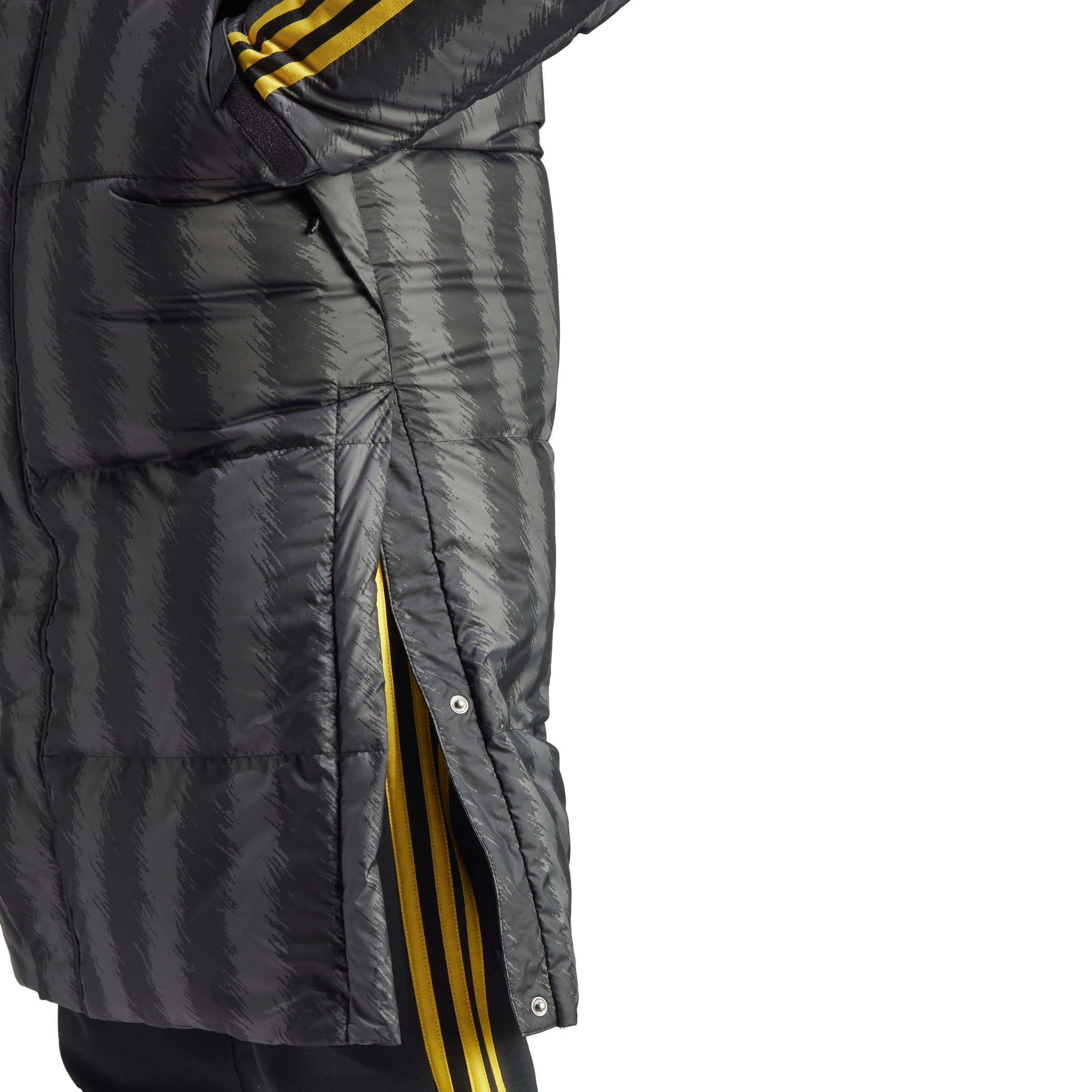 adidas Juventus DNA Down Coat Adults