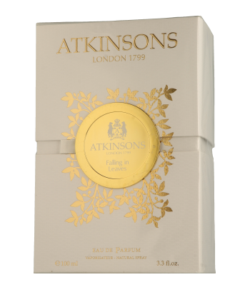 Atkinsons Falling in Leaves edp vapo 100ml