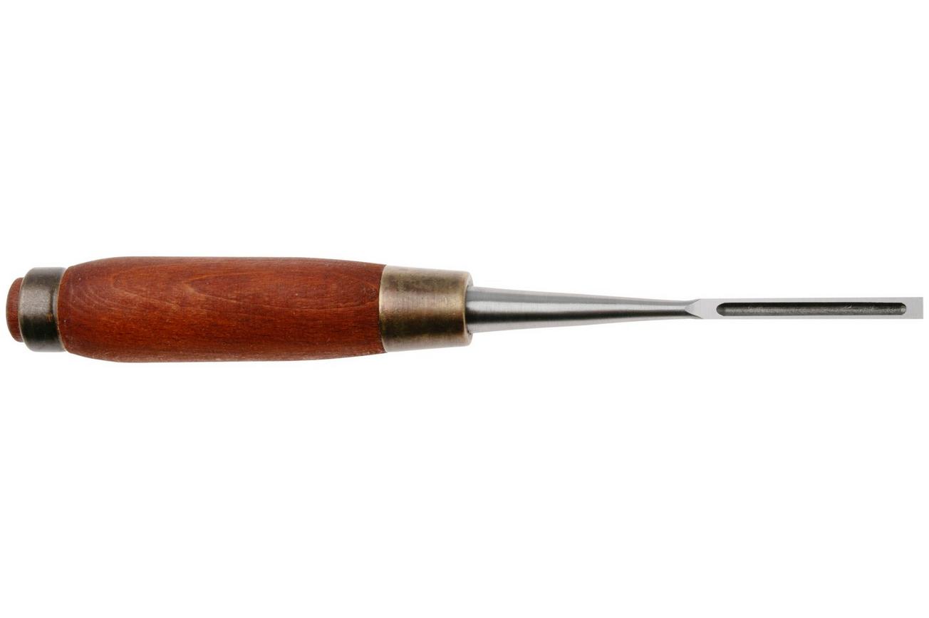 Narex Wood Line Plus Dovetail Chisel 813507, zwaluwstaartbeitel, 6 mm