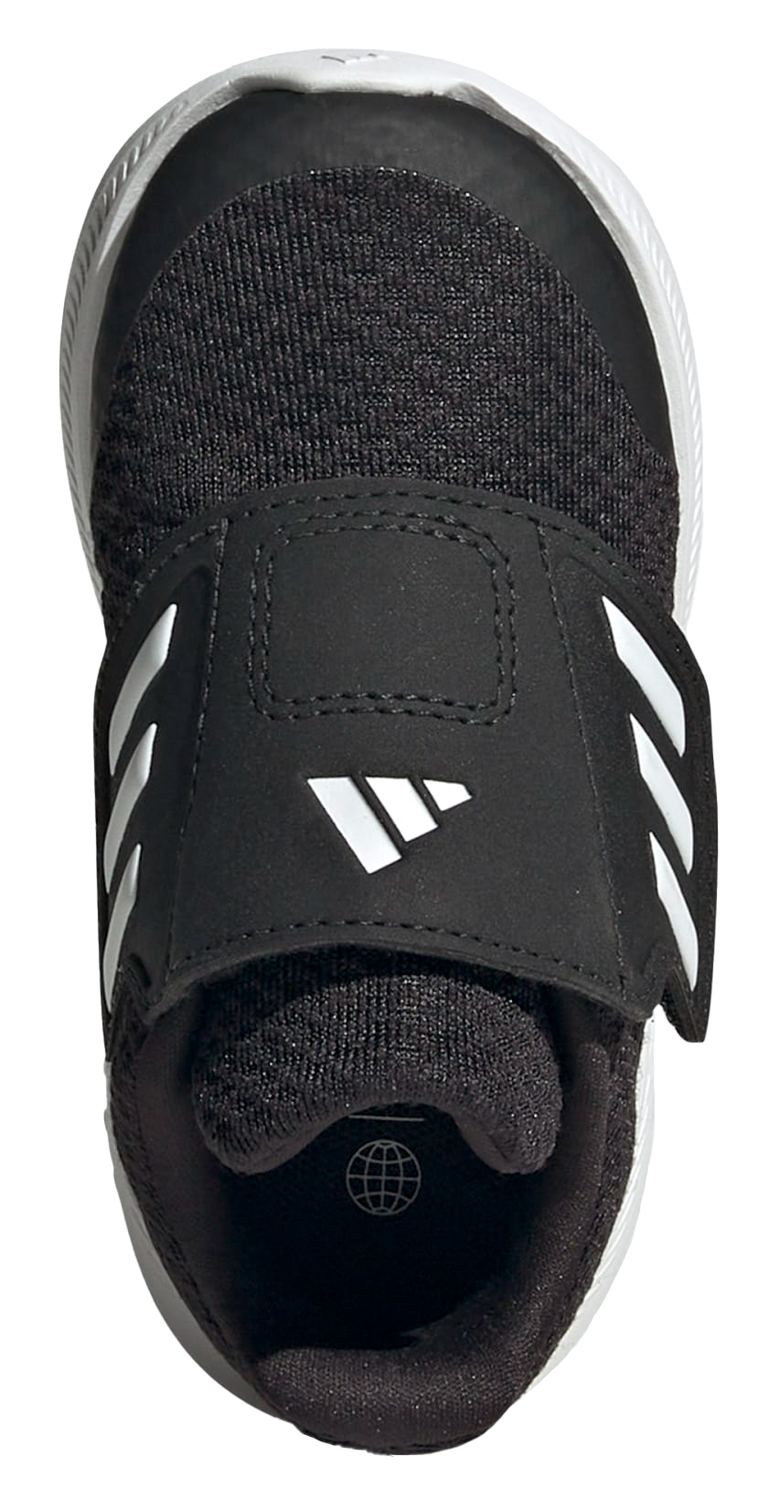 Runfalcon 3.0 AC  Core Black/Cloud White/Core Black