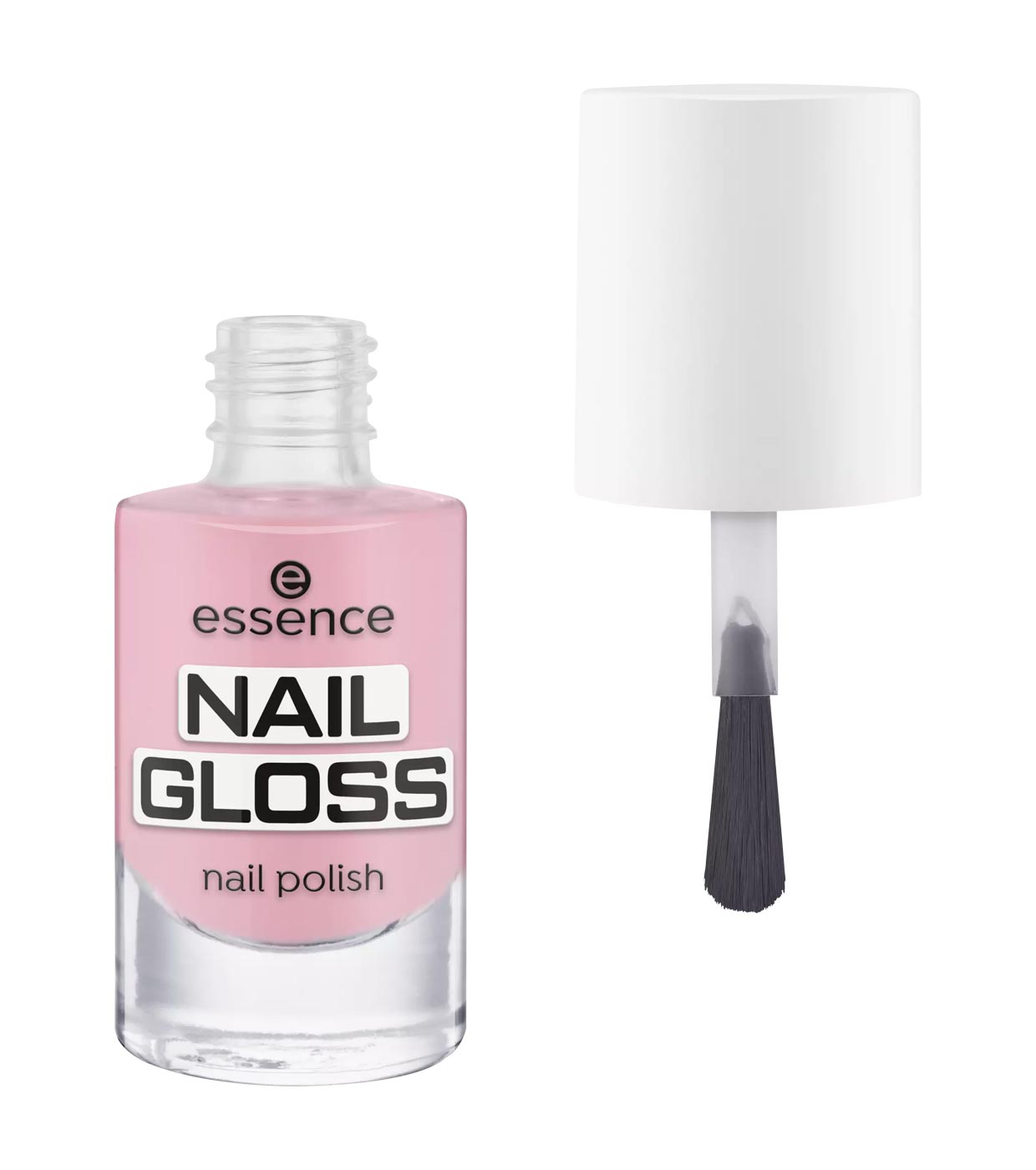 essence - Esmalte Nail Gloss