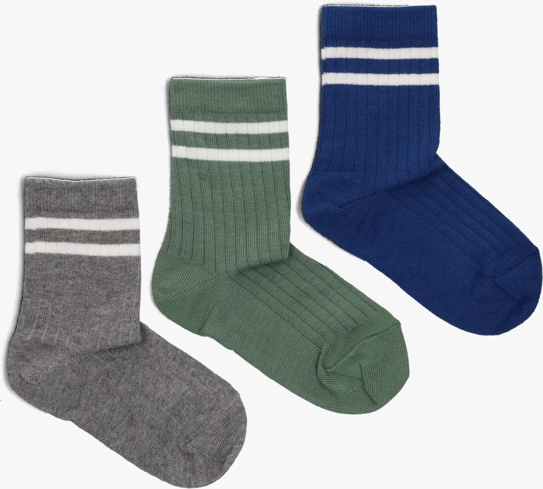 MP DENMARK multi mp denmark sokken ben socks