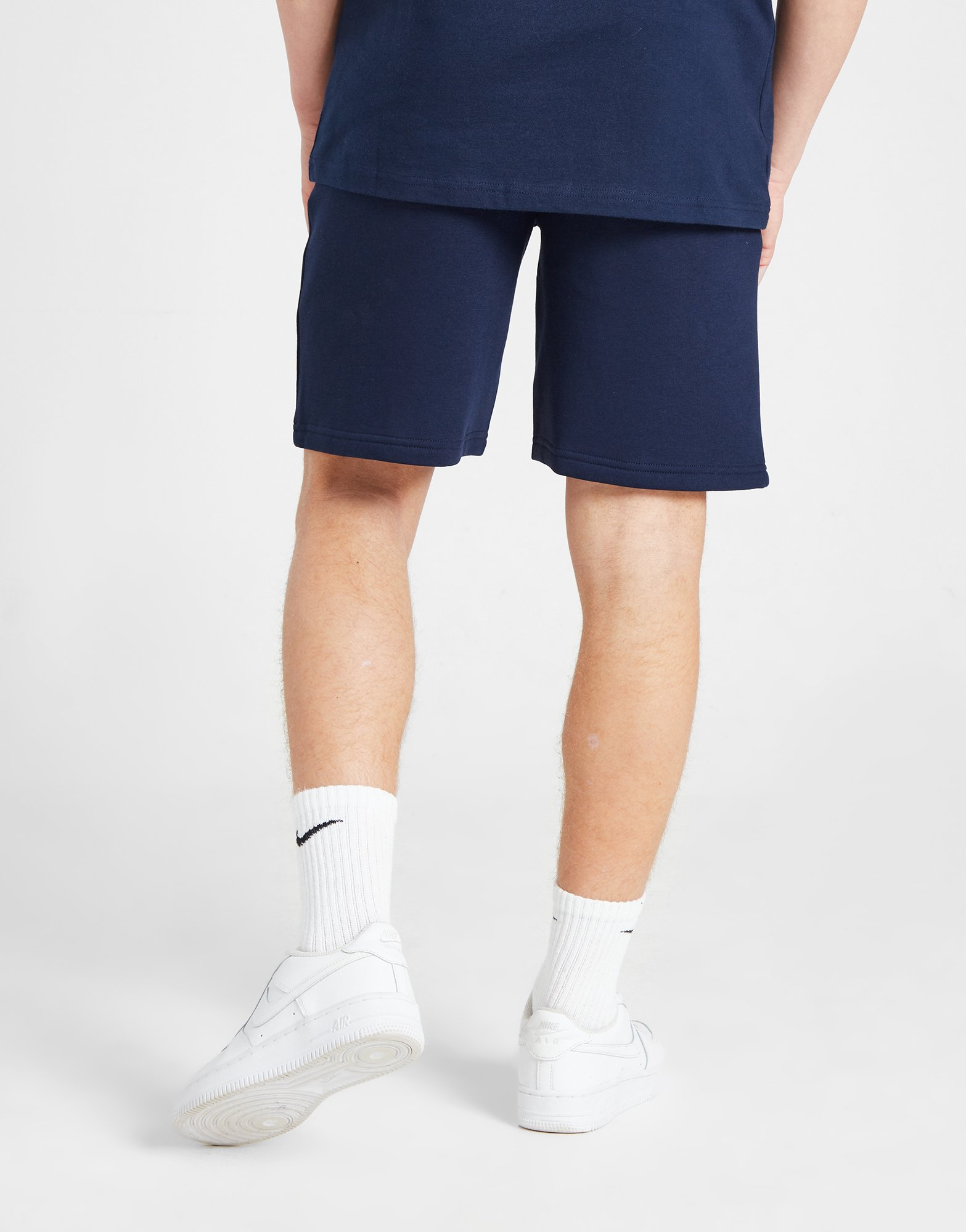 Polo Ralph Lauren Short Logo Junior