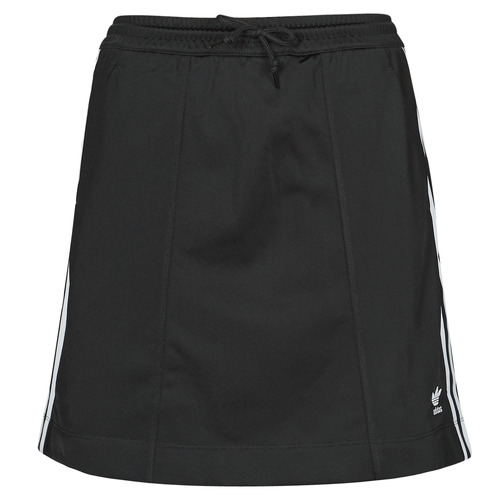 adidas Originals - SKIRT - Noir