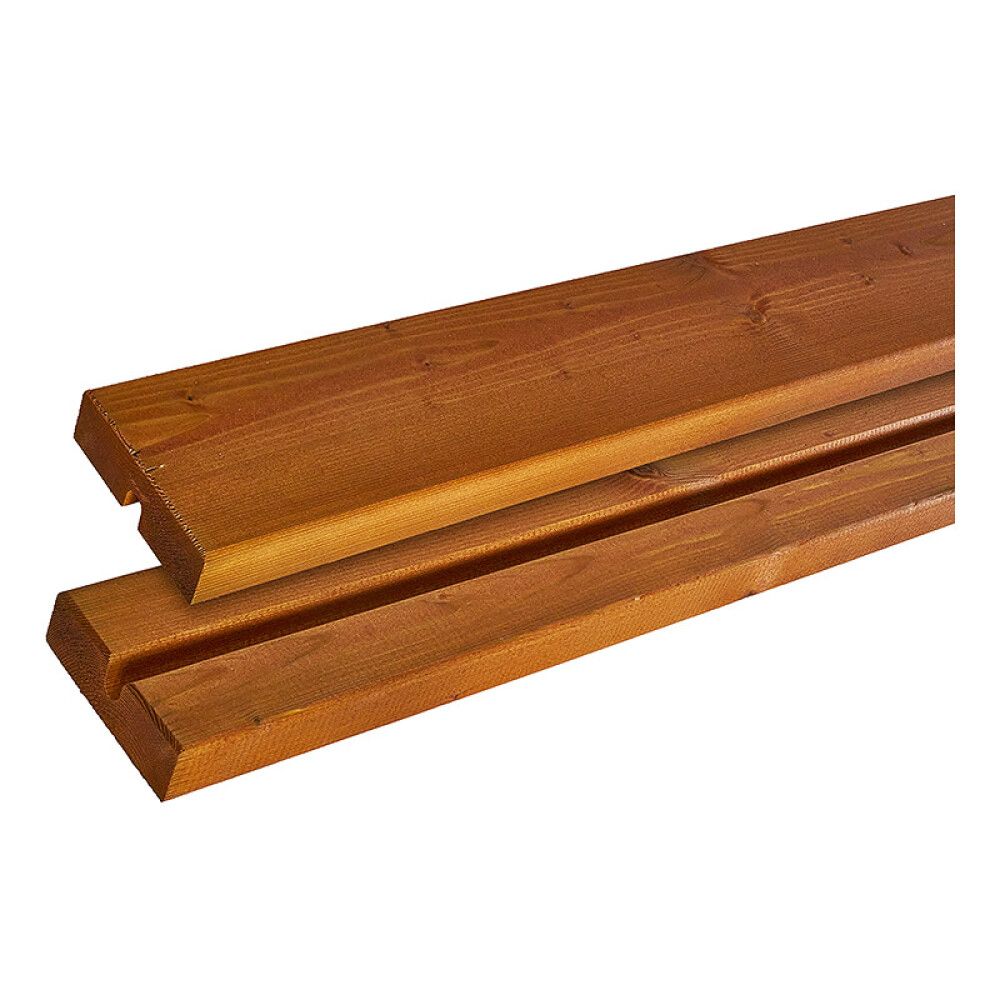 BENKESETT PLUS CLASSIC TEAK 177X155 CM