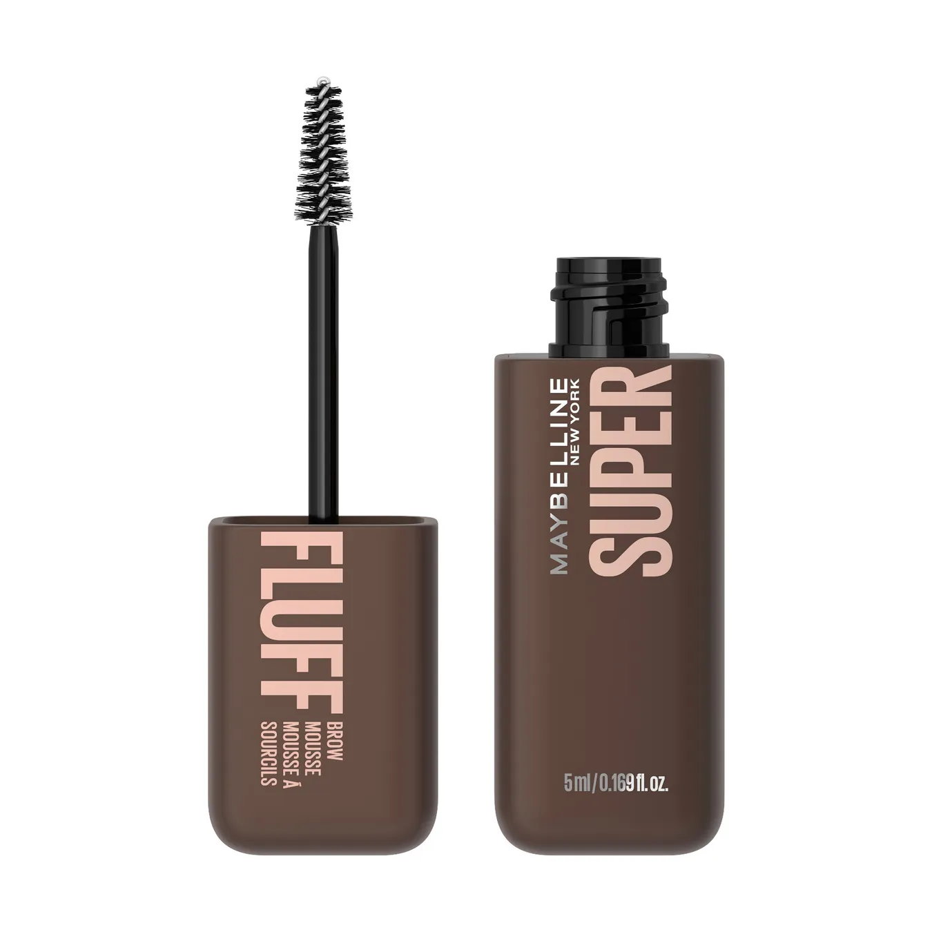 Maybelline Superfluff Augenbrauen-Mousse250 Blonde