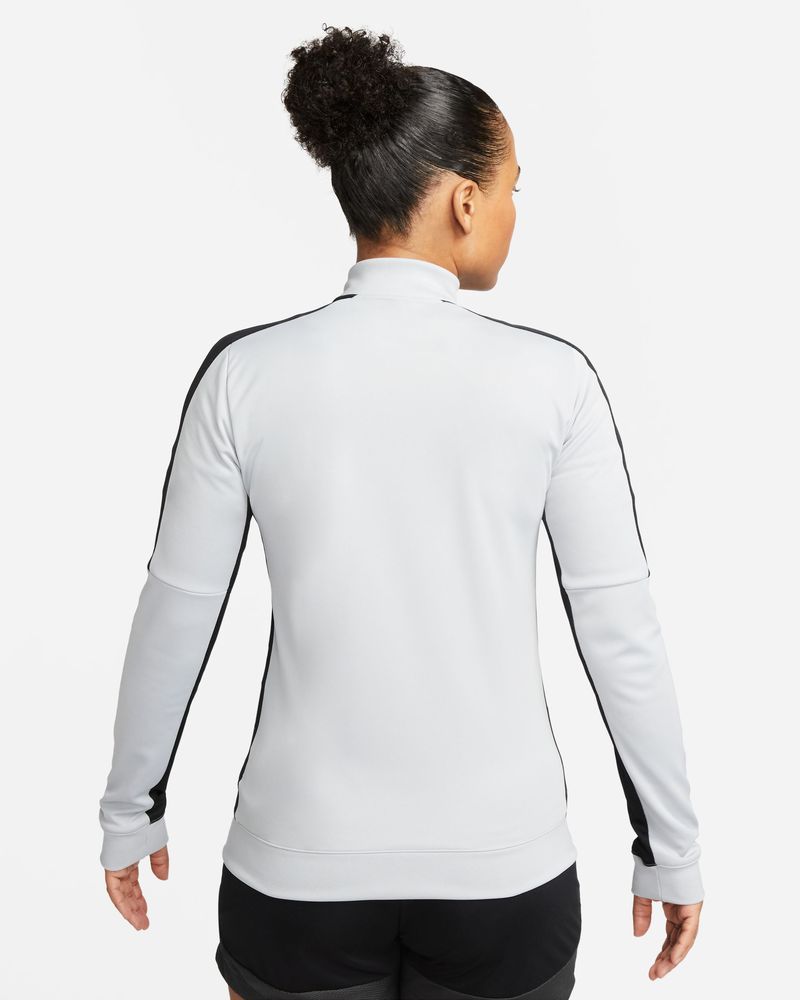Veste de survêtement Nike Academy 23 Gris pour femme