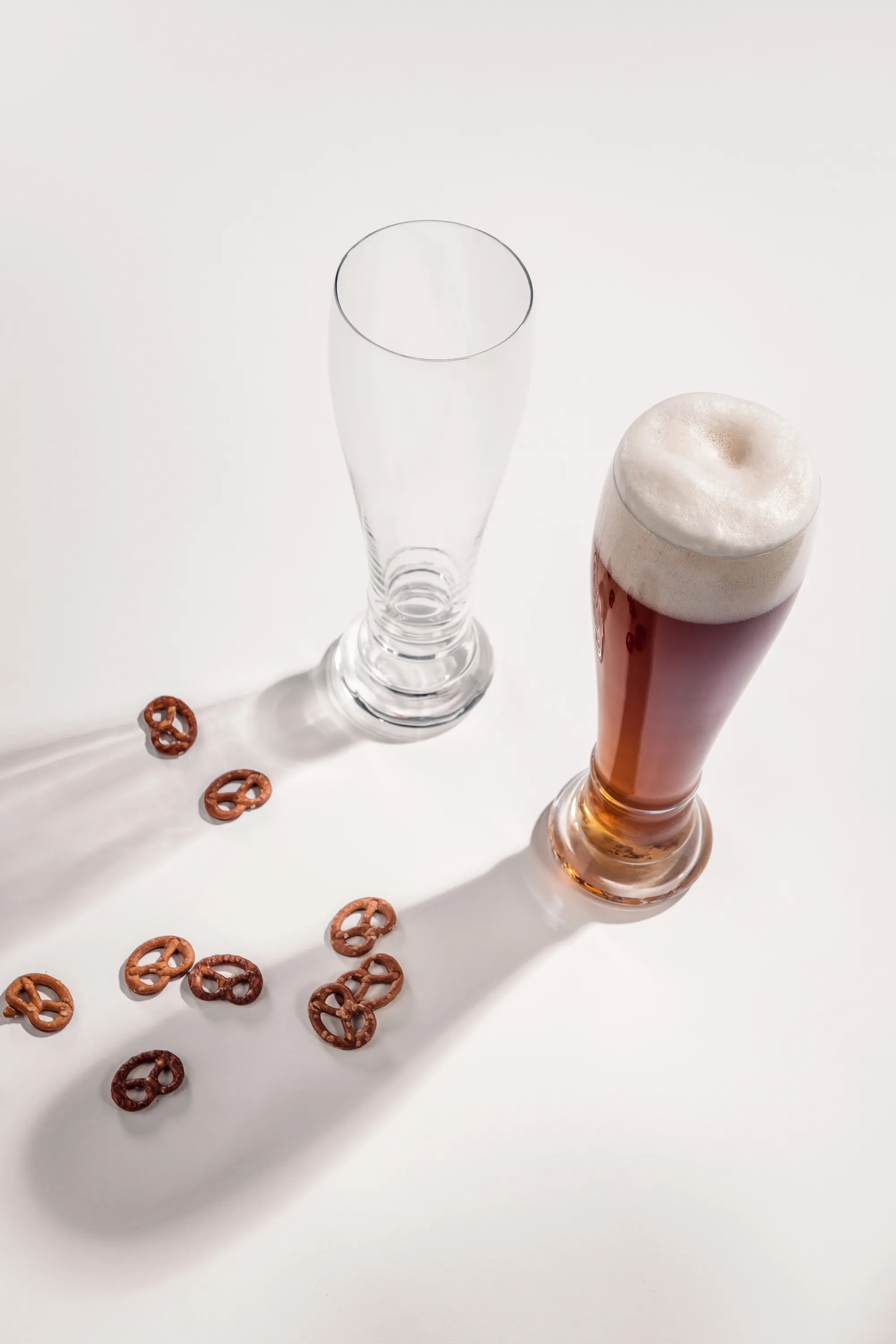 Schott Zwiesel Beer Basic Bavaria Ølglas - 4 stk.