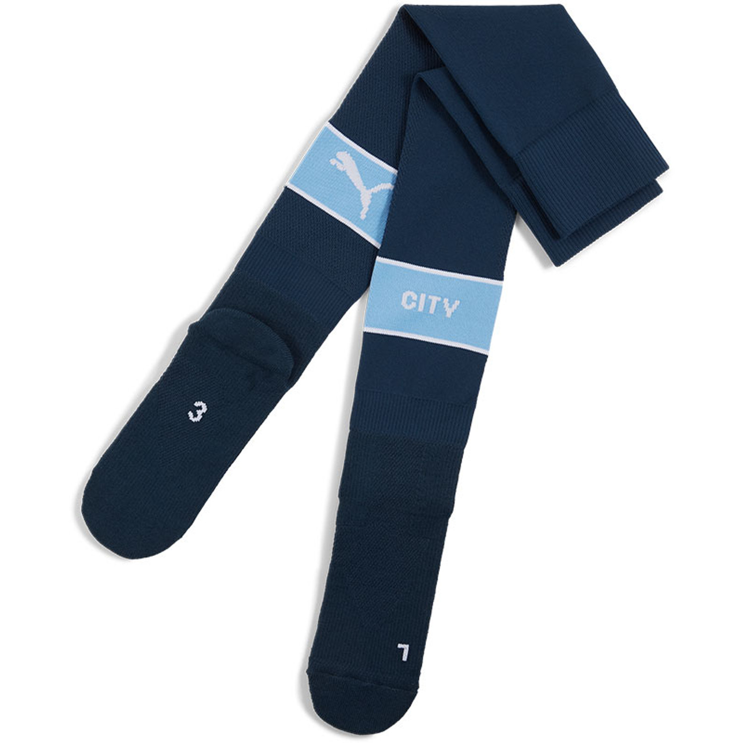 Puma Manchester City Thuis Tenue Kids