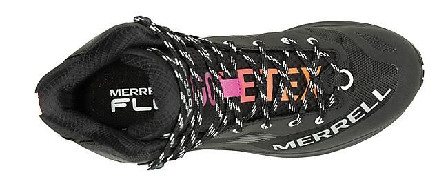 MERRELL - CHAUSSURES DE RANDONNEE ROGUE HIKER MID GTX M